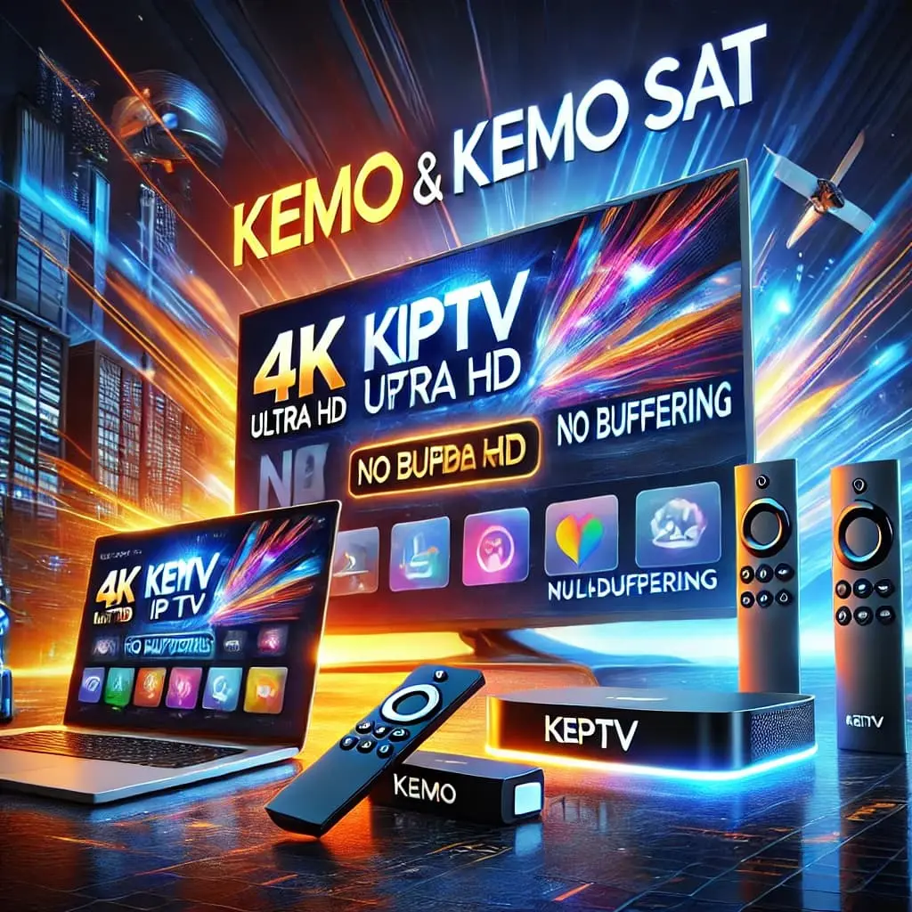 kemo IPTV